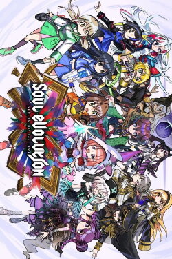 Denonbu 3rd LIVE -SOUL EVOLUTION- (2023)