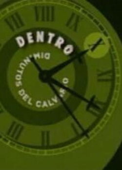 Dentro (2002) Dentro (2002)