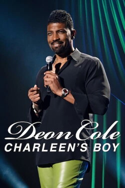 Deon Cole: Charleen's Boy (2022) Deon Cole: Charleen's Boy (2022)