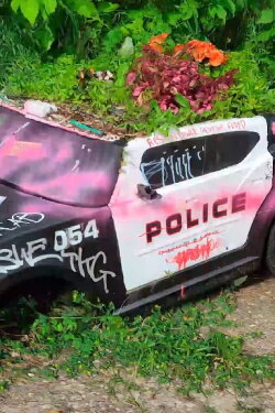 Department of Injustice (2020) Department of Injustice (2020)