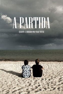 Departure (2022) Departure (2022)