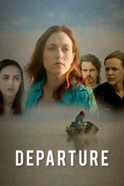 Departure (2019) Departure (2019)