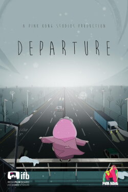 Departure (2017) Departure (2017)
