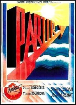 Departure (1931) Departure (1931)