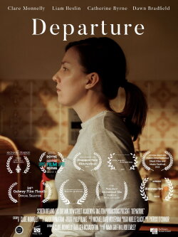 Departure (2022)