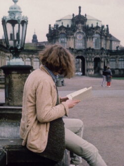 Departure (1985)