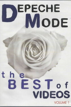 Depeche Mode : A short film from The Best of (2006)