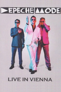 Depeche Mode: Live in Vienna (2013) Depeche Mode: Live in Vienna (2013)