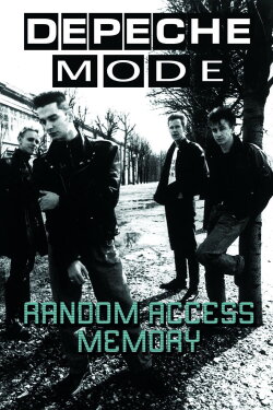 Depeche Mode: Random Access Memory (2005)