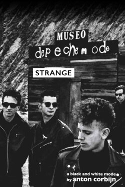 Depeche Mode: Strange (1988) Depeche Mode: Strange (1988)