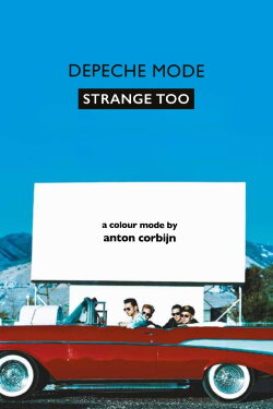 Depeche Mode: Strange Too (1990)