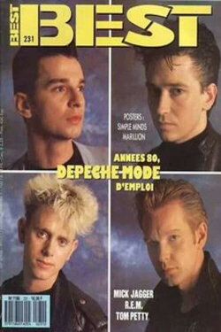 Depeche Mode: The Best Of Videos Vol. 1 (2007)