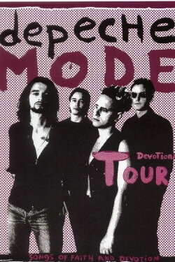 Depeche Mode: The Singles Tour (Live MTV Köln Arena) (1998)