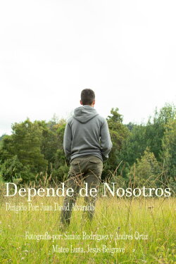 Depende de Nosotros (2021) Depende de Nosotros (2021)