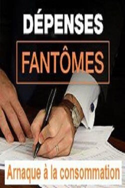 Dépenses Fantômes (2017) Dépenses Fantômes (2017)