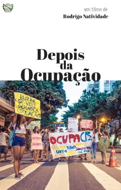 Depois da Ocupação (2027) Depois da Ocupação (2027)