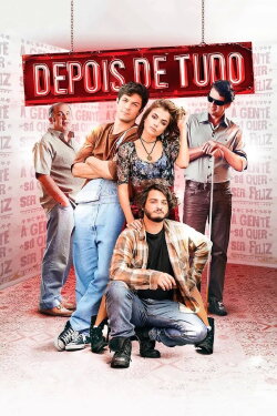 Depois de Tudo (2015) Depois de Tudo (2015)