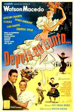 Depois Eu Conto (1956) Depois Eu Conto (1956)