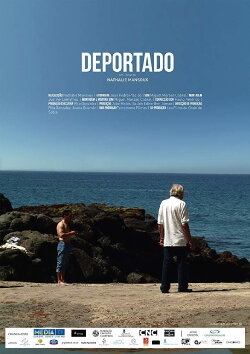 Deportado (2012)