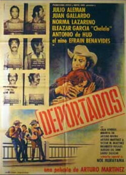 Deportados (1977) Deportados (1977)