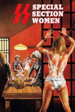 Deported Women of the SS Special Section (1976) Deported Women of the SS Special Section (1976)