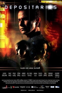Depositarios (2010) Depositarios (2010)