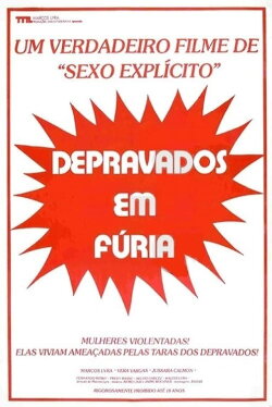 Depravados em Fúria (1983) Depravados em Fúria (1983)