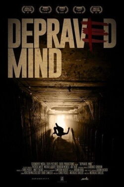 Depraved Mind (2023) Depraved Mind (2023)