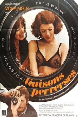 Depraved Relations (1975) Depraved Relations (1975)