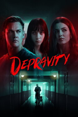 Depravity (2024) Depravity (2024)