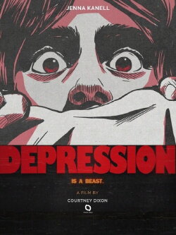 Depression is a Beast (2024) Depression is a Beast (2024)