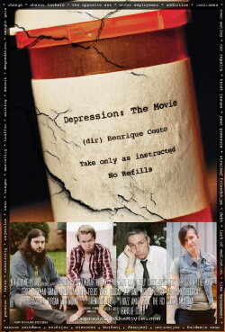 Depression: The Movie (2012) Depression: The Movie (2012)