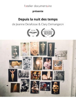 Depuis la nuit des temps (2020) Depuis la nuit des temps (2020)