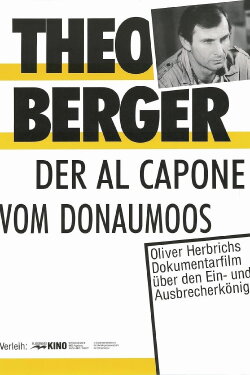 Der Al Capone vom Donaumoos (1986) Der Al Capone vom Donaumoos (1986)