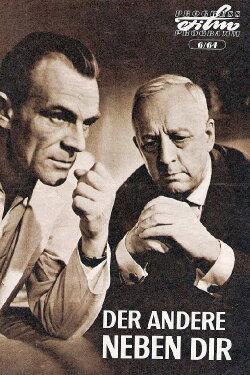 Der Andere neben dir (1964)