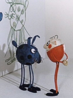 Der Apfel (1970)