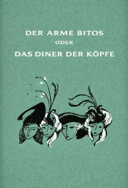 Der arme Bitos... oder Das Diner der Köpfe (1963) Der arme Bitos... oder Das Diner der Köpfe (1963)