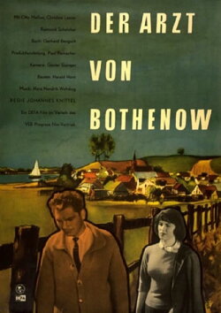 Der Arzt von Bothenow (1961) Der Arzt von Bothenow (1961)