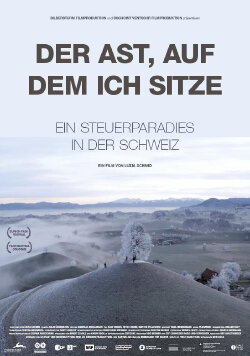 Der Ast, auf dem ich sitze (2020) Der Ast, auf dem ich sitze (2020)