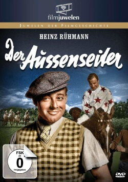 Der Außenseiter (1935)