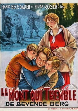 Der bebende Berg (1931)