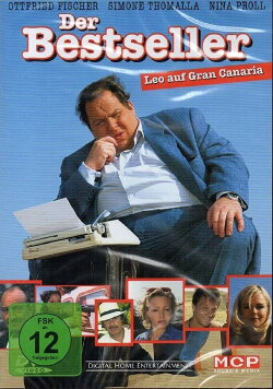 Der Bestseller: Millionencoup auf Gran Canaria (2001) Der Bestseller: Millionencoup auf Gran Canaria (2001)