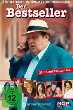 Der Bestseller - Mord auf italienisch (2002) Der Bestseller - Mord auf italienisch (2002)