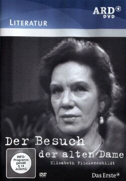 Der Besuch der alten Dame (1959) Der Besuch der alten Dame (1959)