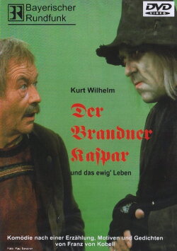 Der Brandner Kaspar und das ewig' Leben (1975) Der Brandner Kaspar und das ewig' Leben (1975)