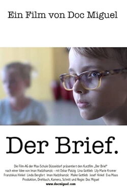 Der Brief (2018)