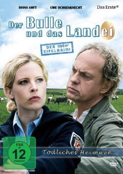 Der Bulle und das Landei - Tödliches Heimweh (2010) Der Bulle und das Landei - Tödliches Heimweh (2010)