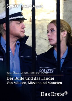 Der Bulle und das Landei - von Mäusen, Miezen und Moneten (2014)
