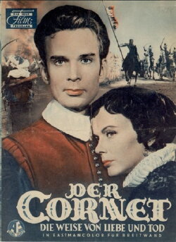 Der Cornet (1955) Der Cornet (1955)