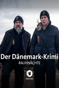Der Dänemark Krimi – Rauhnächte (2021) Der Dänemark Krimi – Rauhnächte (2021)